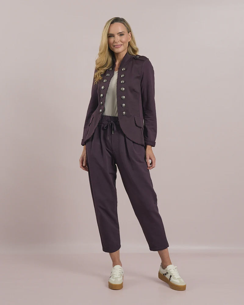 Deck Jacket 522218