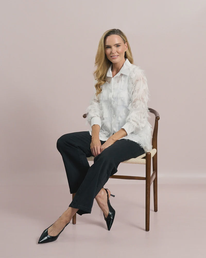 Deck Blouse