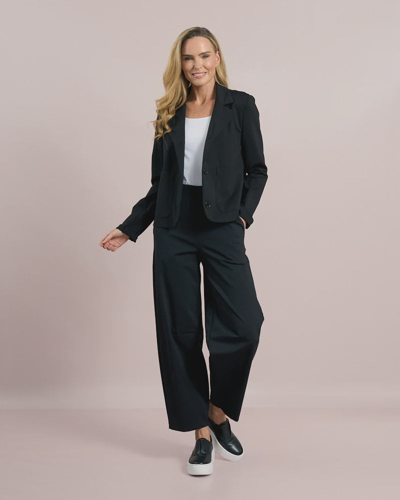 DECK Short Blazer