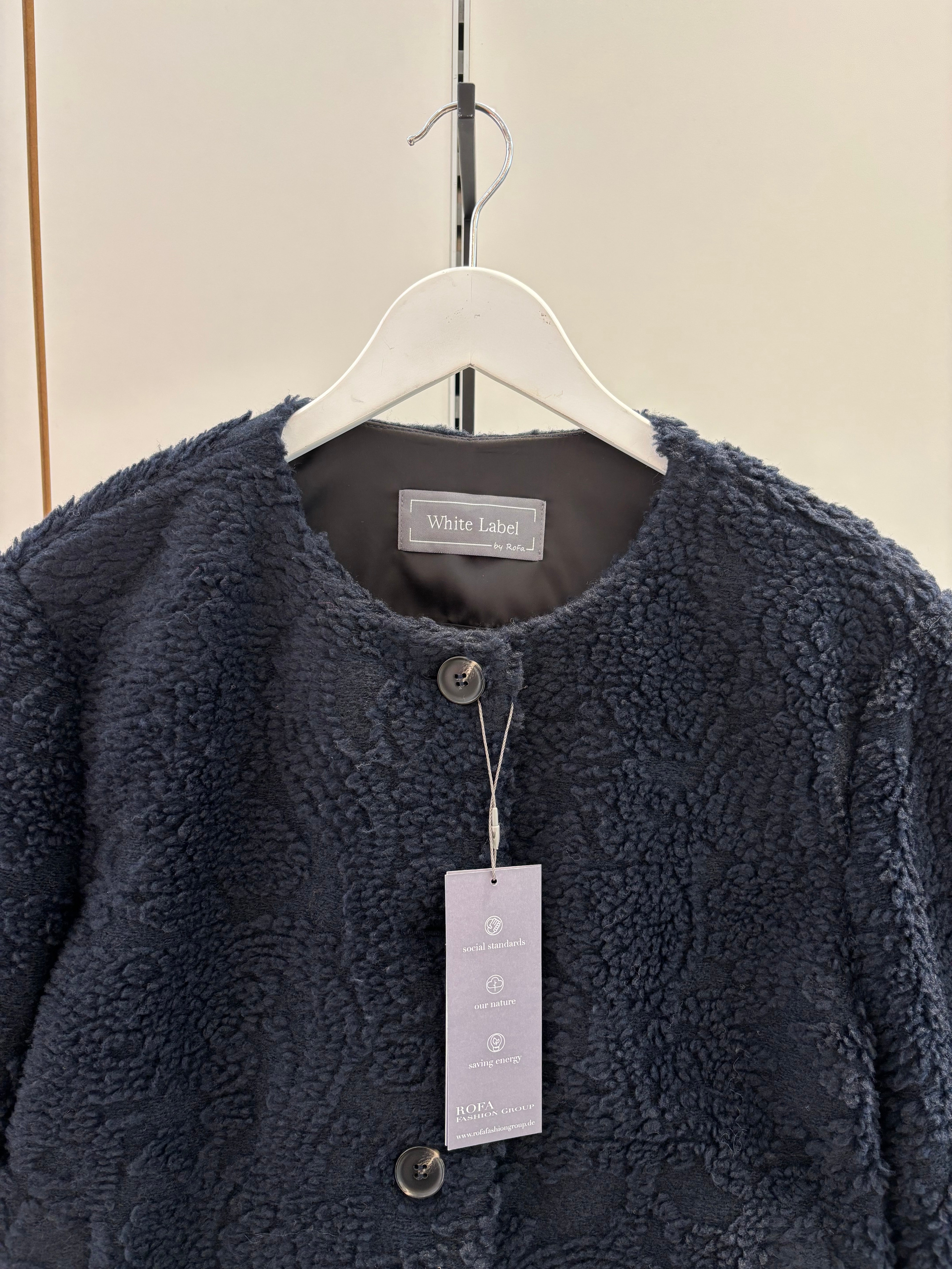White Label Jacket 327256