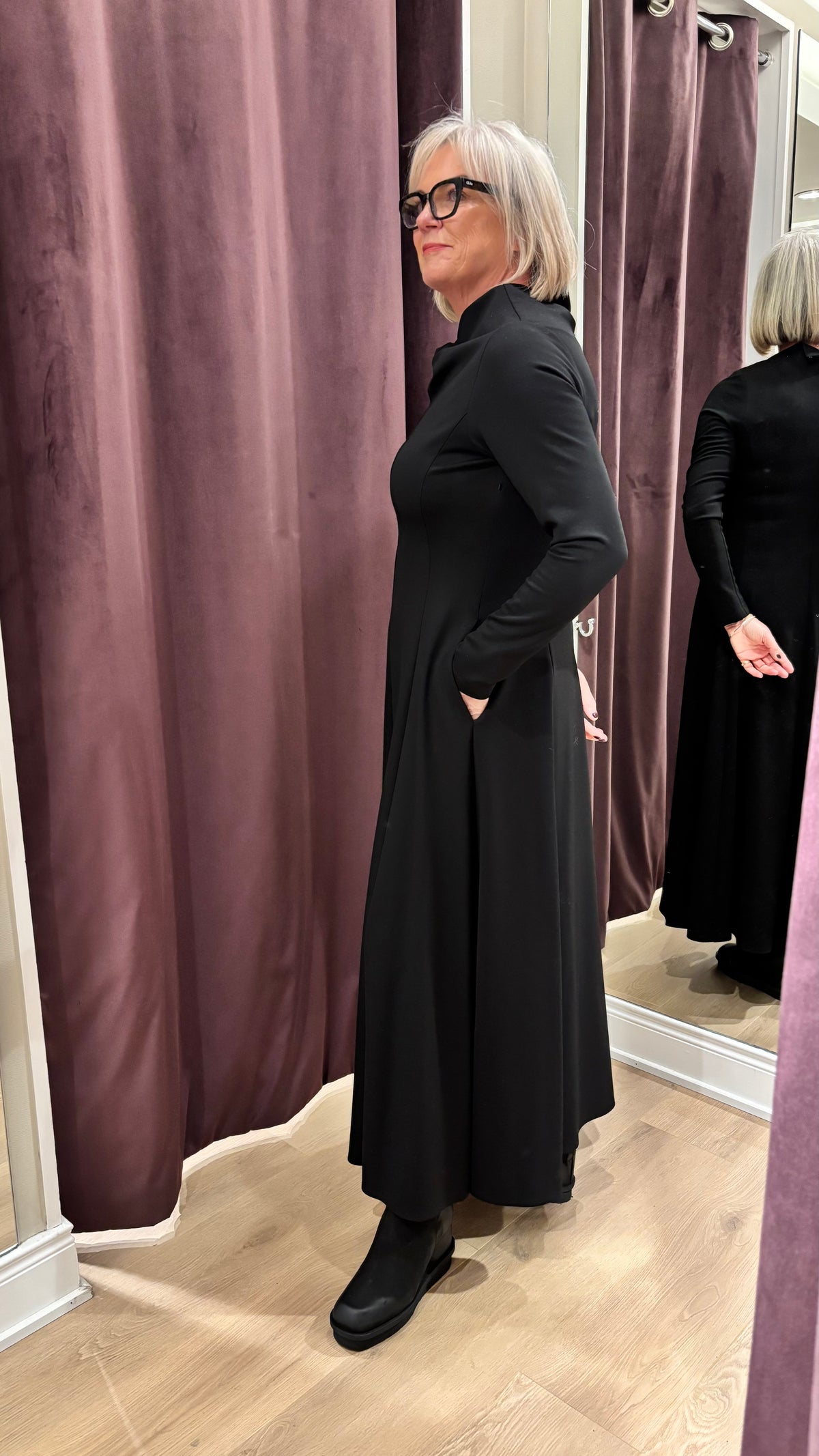 XD XENIA LIMA Dress