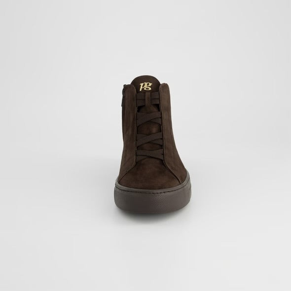 Paul green high top Moro