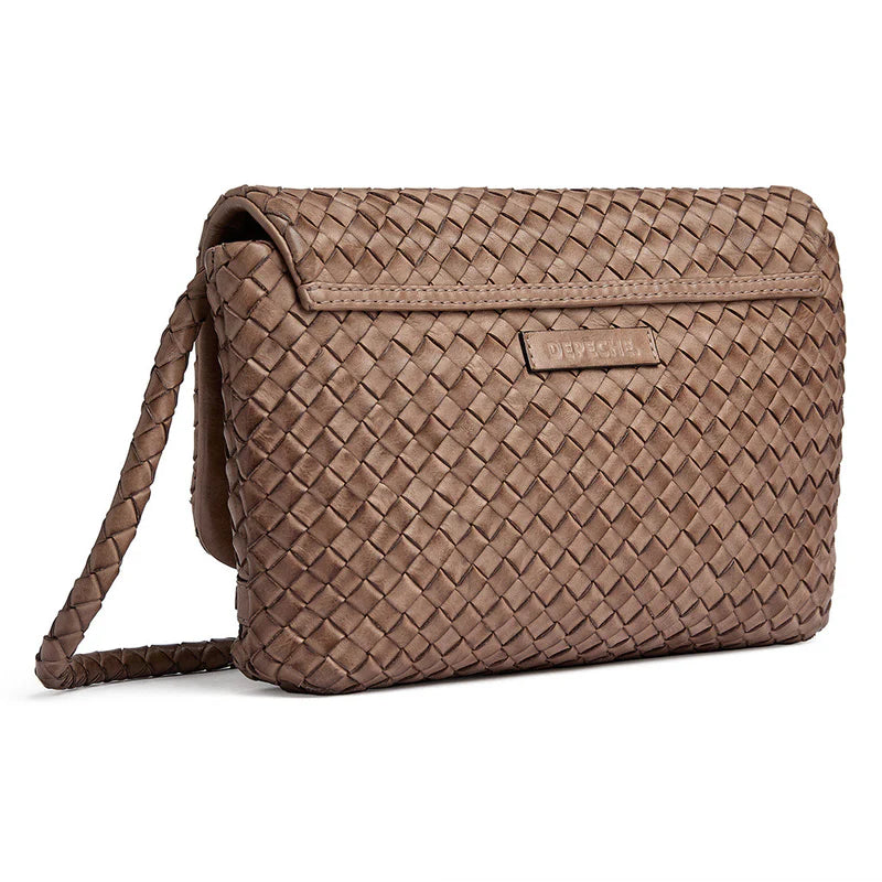 Depeche Elegant crossover / 16690 - Dark Taupe