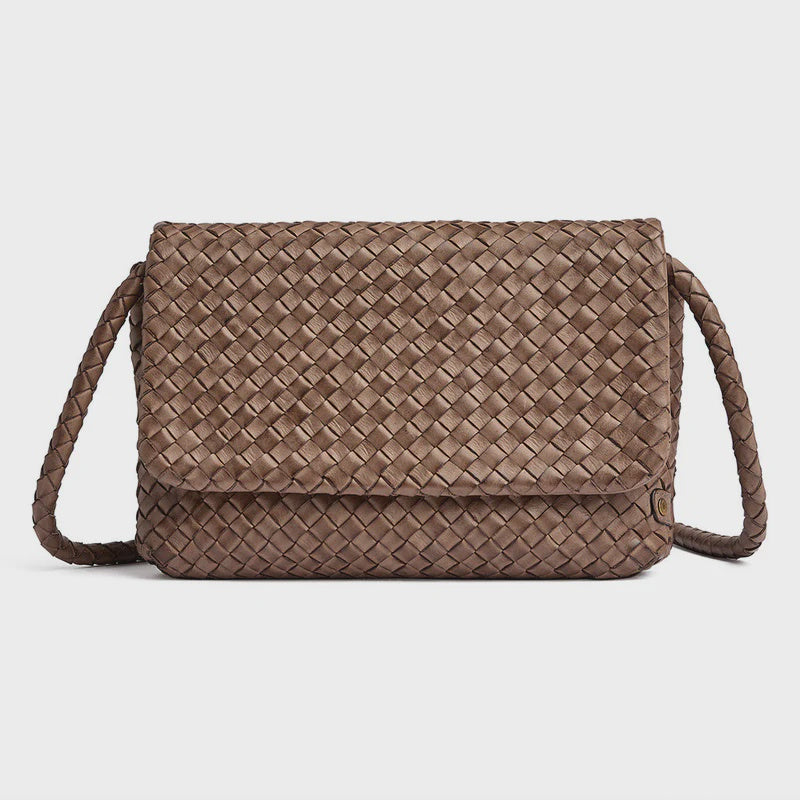 Depeche Elegant crossover / 16690 - Dark Taupe