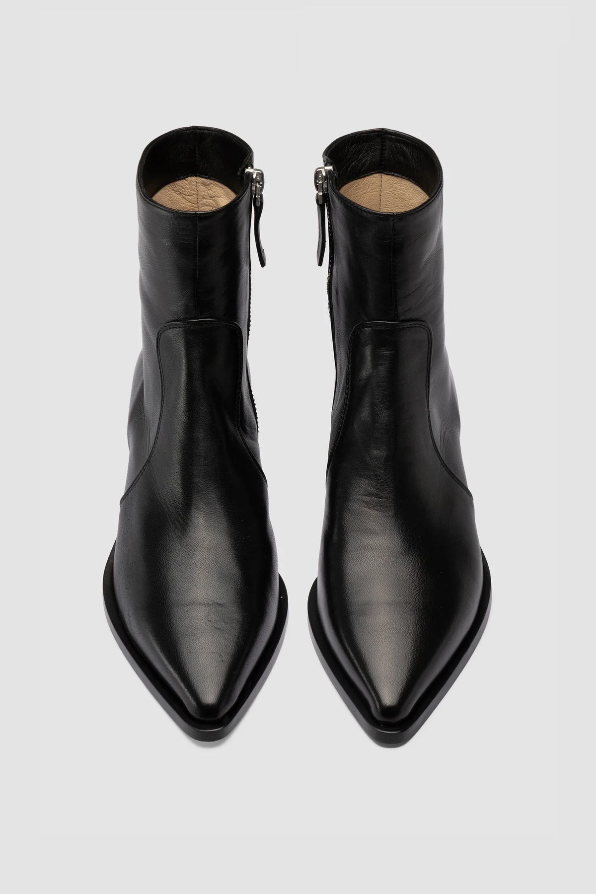 POMME D'OR Elyse Leather