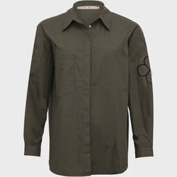 COSTA MANI Embo Shirt