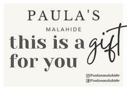 E-GIFT VOUCHER