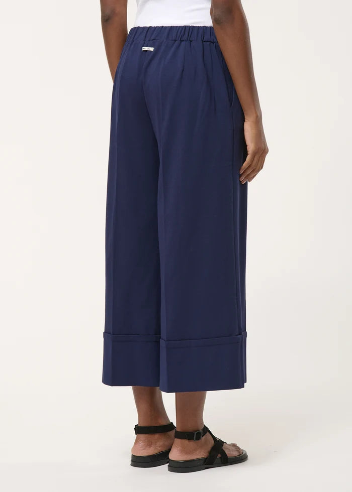 HUMILITY 7/8 milano trousers