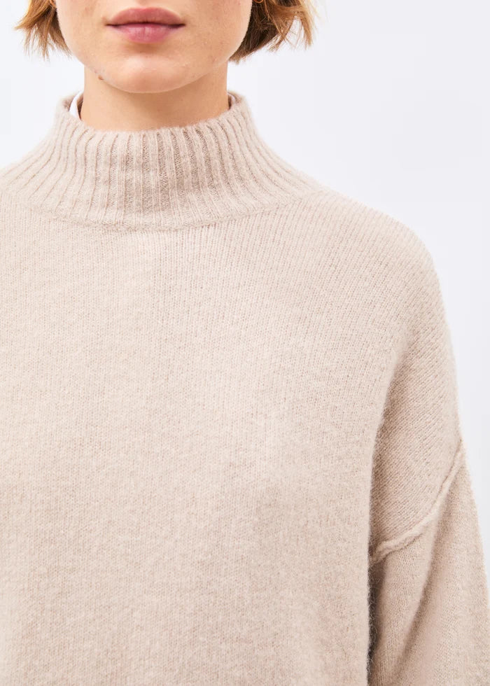 HUMILITY CIELOM SWEATER