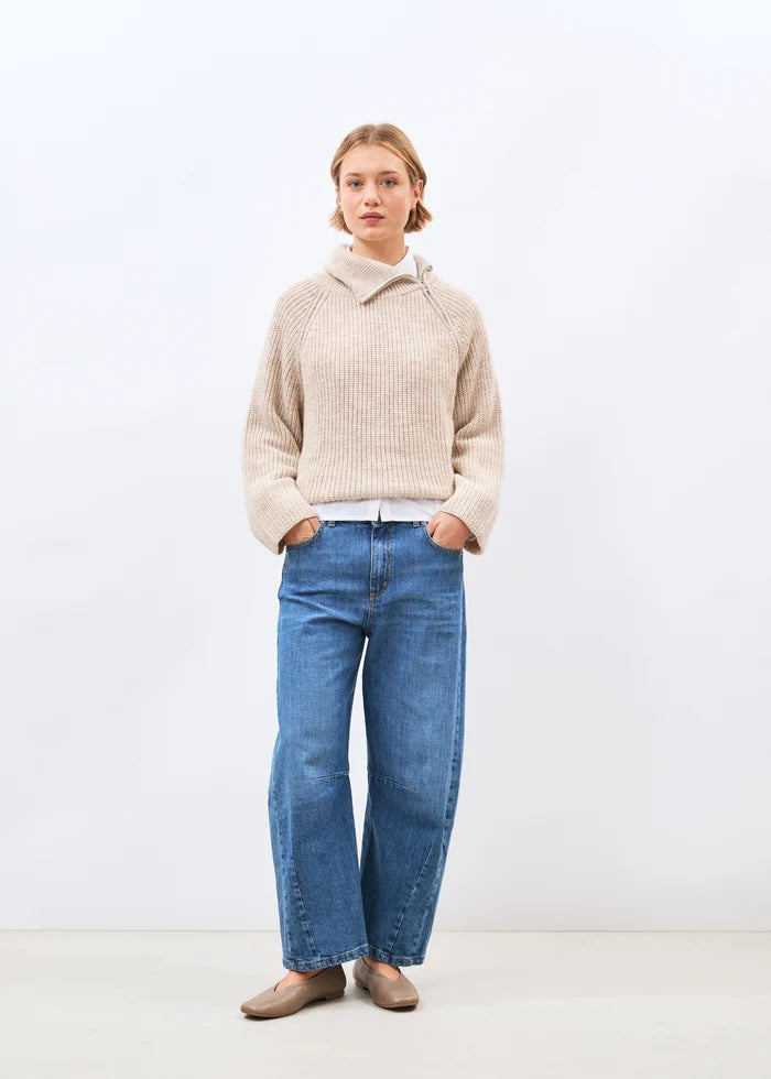 Humility Mouro Jeans