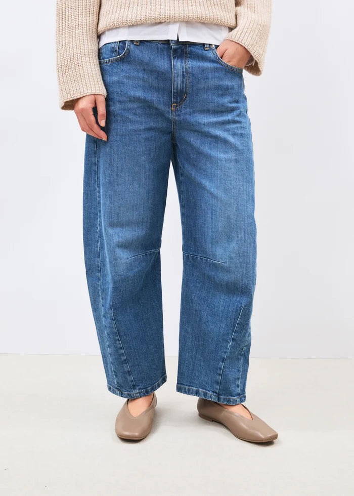 Humility Mouro Jeans