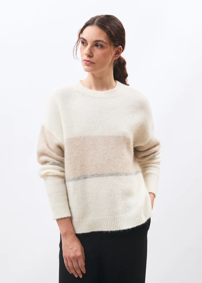 HUMILITY MELIODA PULLOVER