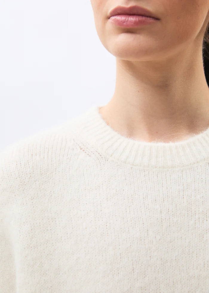 HUMILITY MELIODA PULLOVER