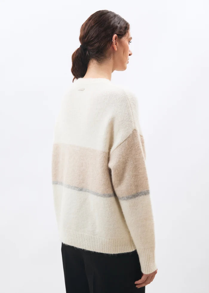 HUMILITY MELIODA PULLOVER