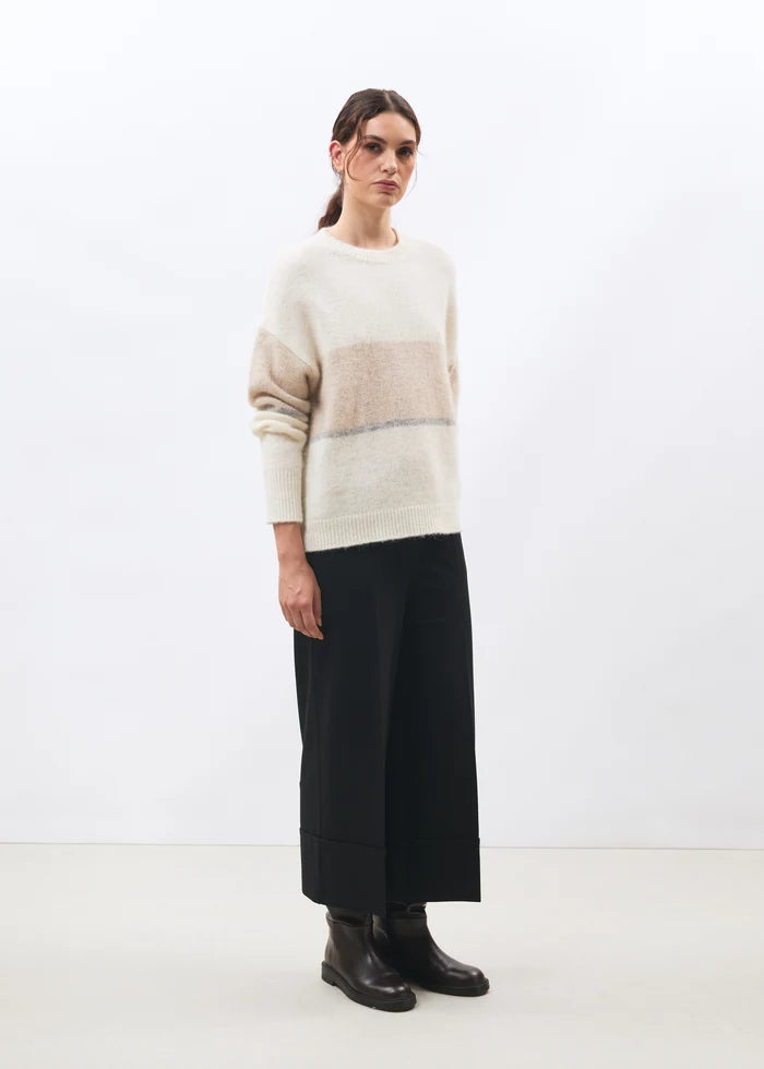 HUMILITY MELIODA PULLOVER