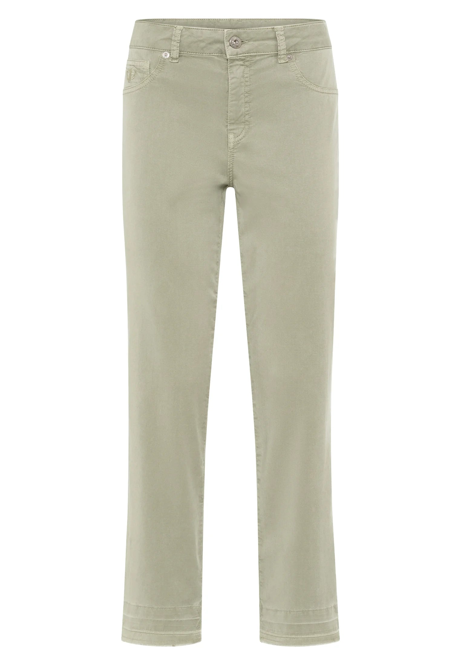 Marc Aurel Slim fit pants in 5-pocket style