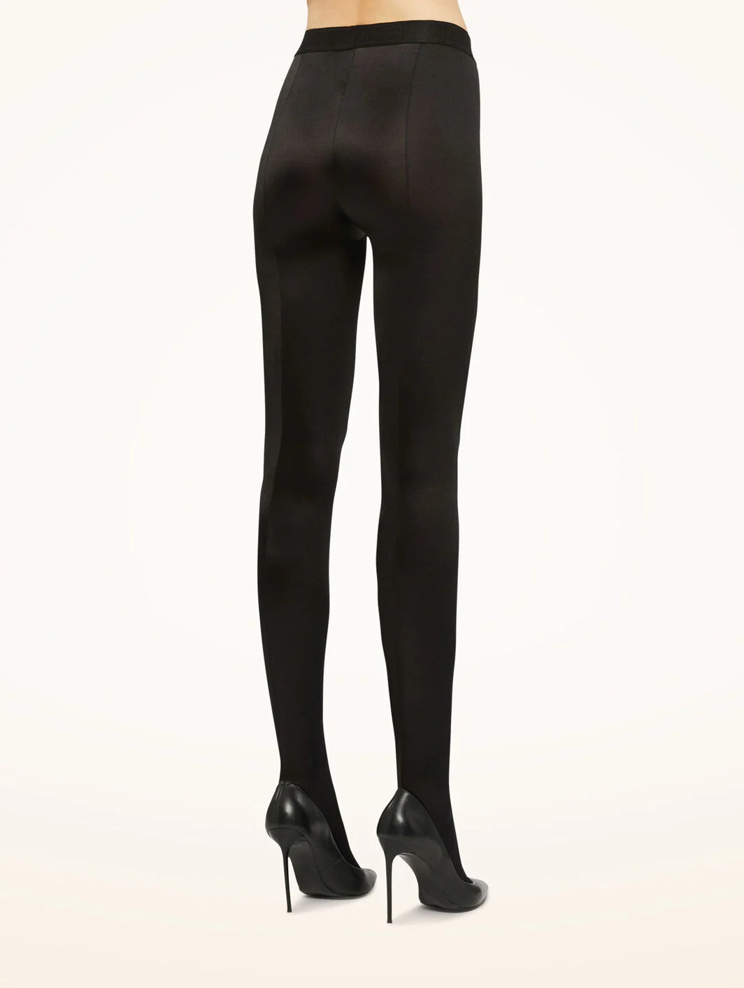 Wolford Satin De Luxe tights