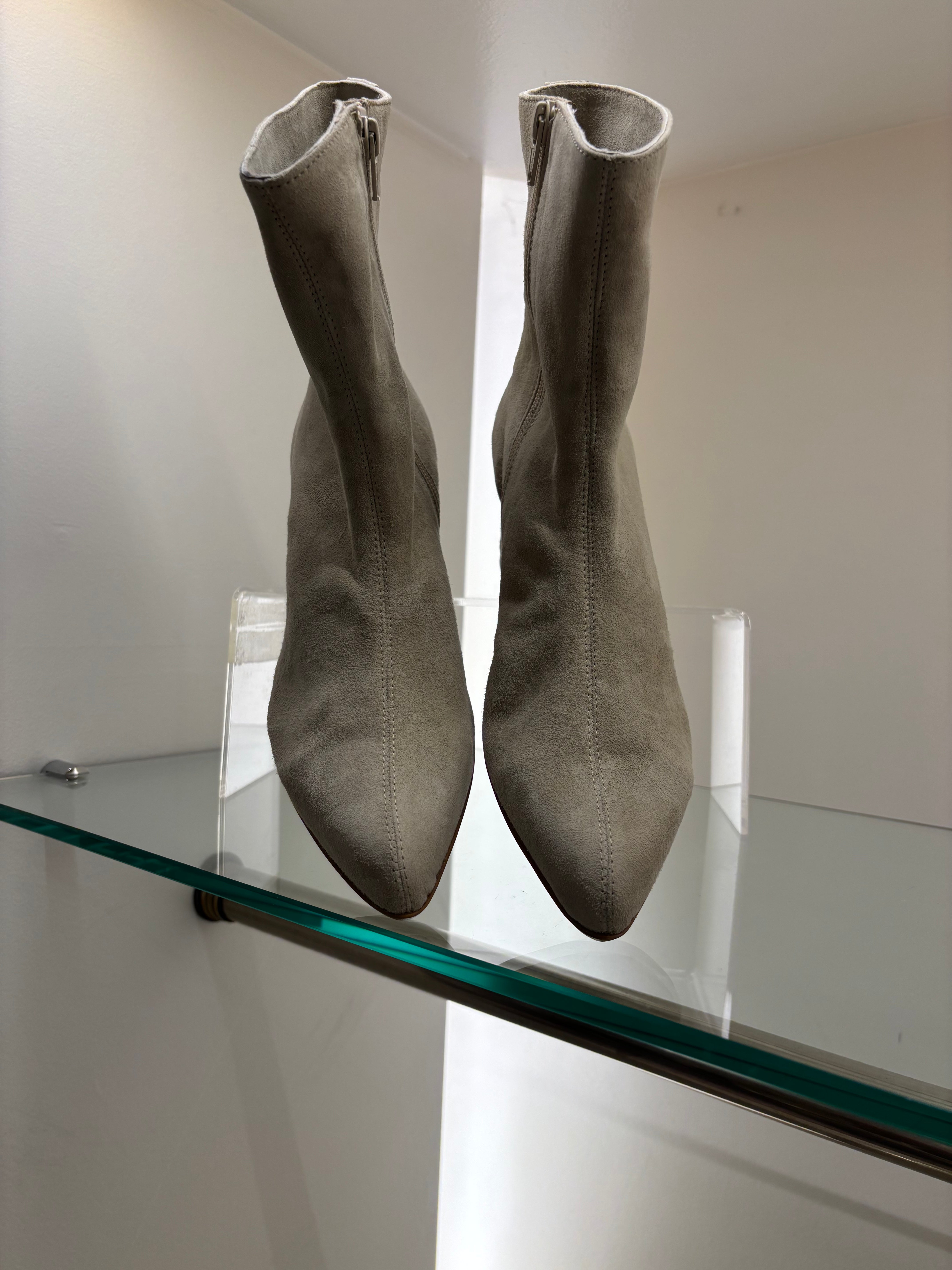 Patrizia Bonfanti Irina Camoscio Beige
