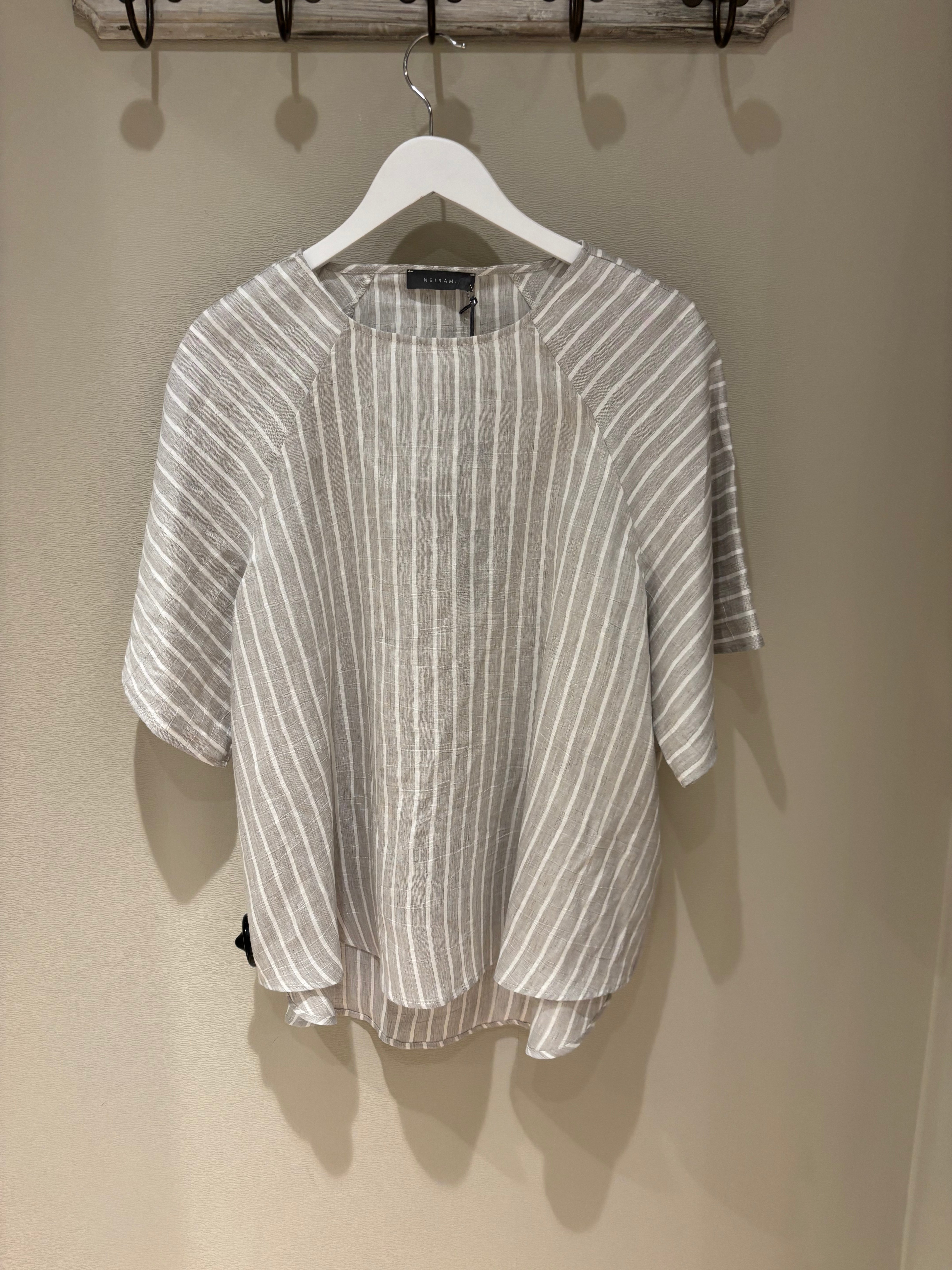 Neirami Blouse L212CR