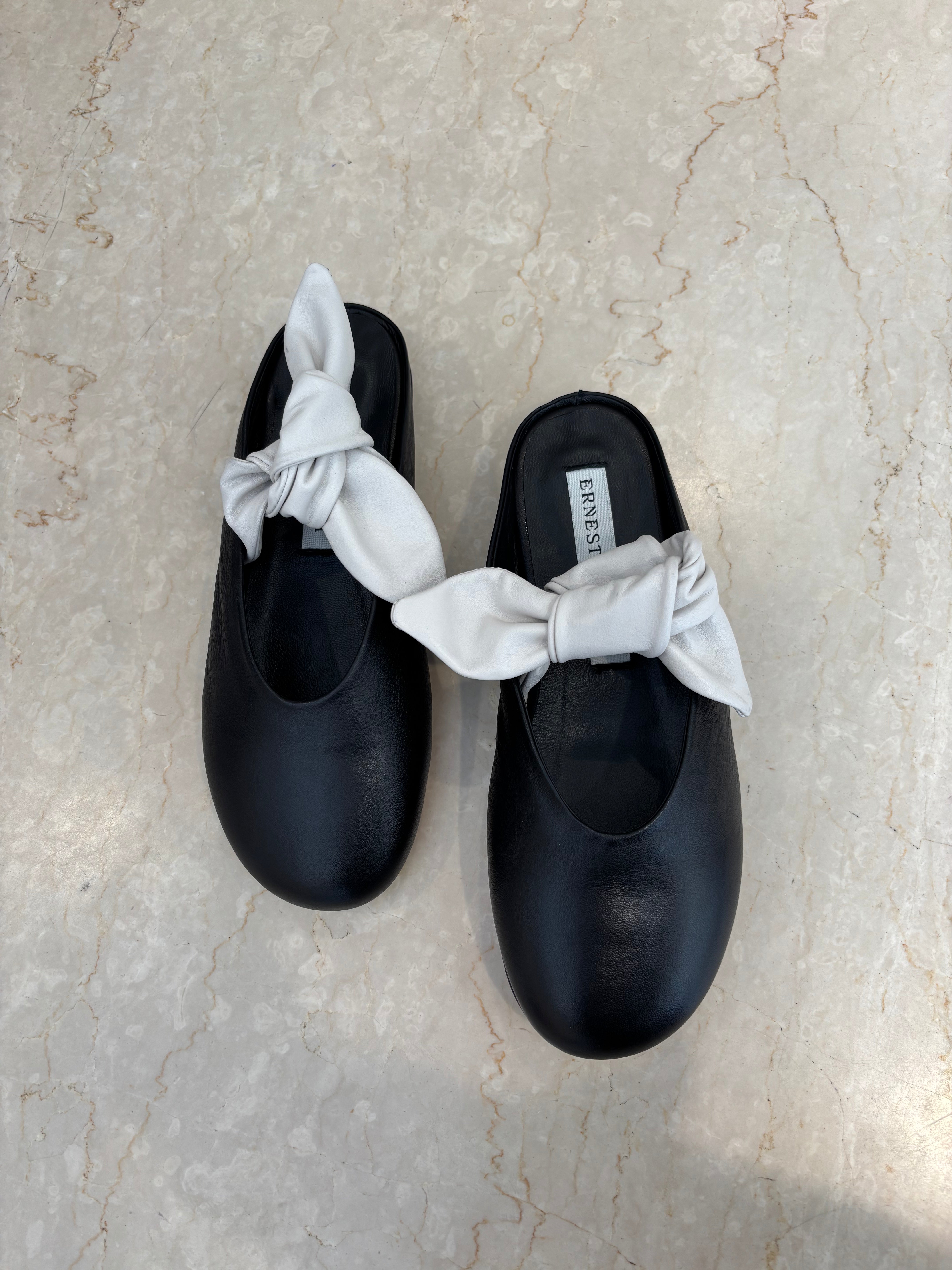 Ernesto Dolani Miranda Acid/Nero