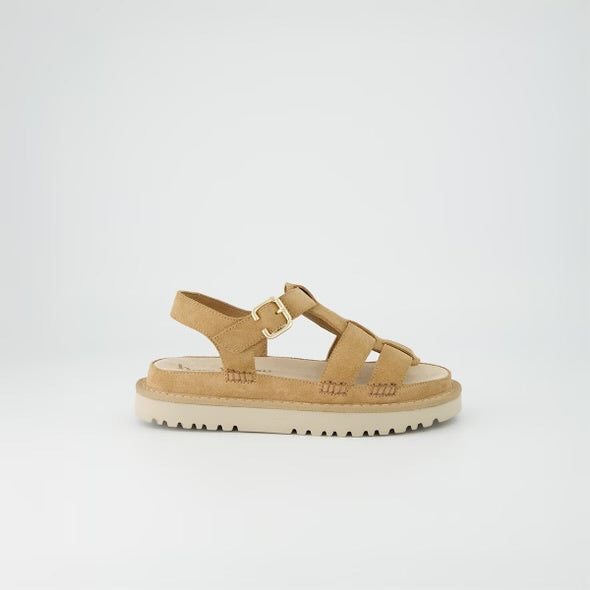 Paul Green Soft Velour Dakar