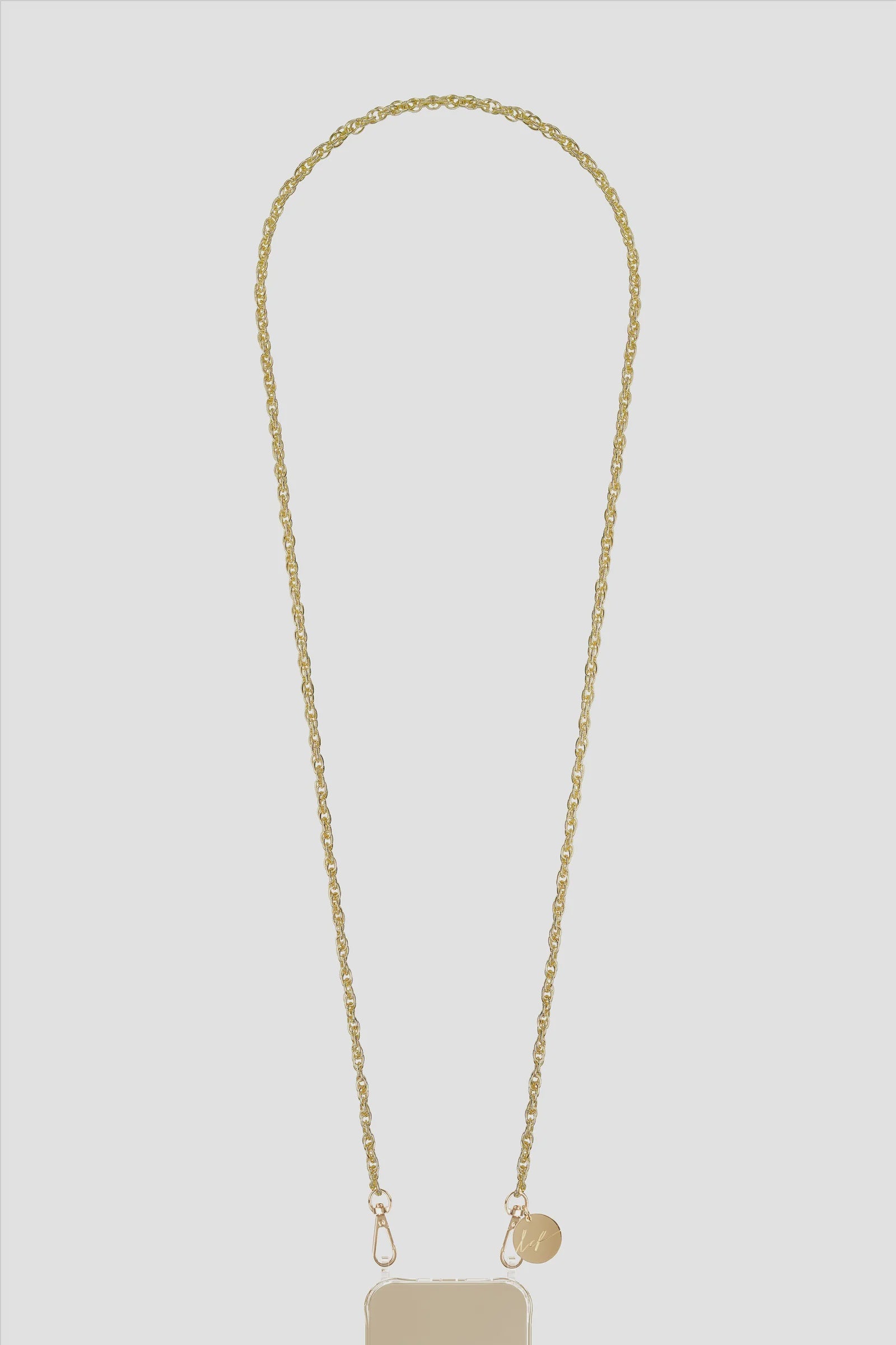 La Coque Francaise Long Frankie Dore Chain