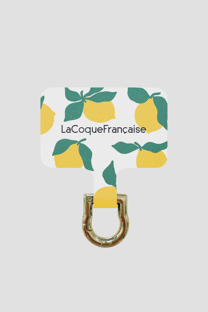 La Coque Francaise  Custom Lemonade Adapter