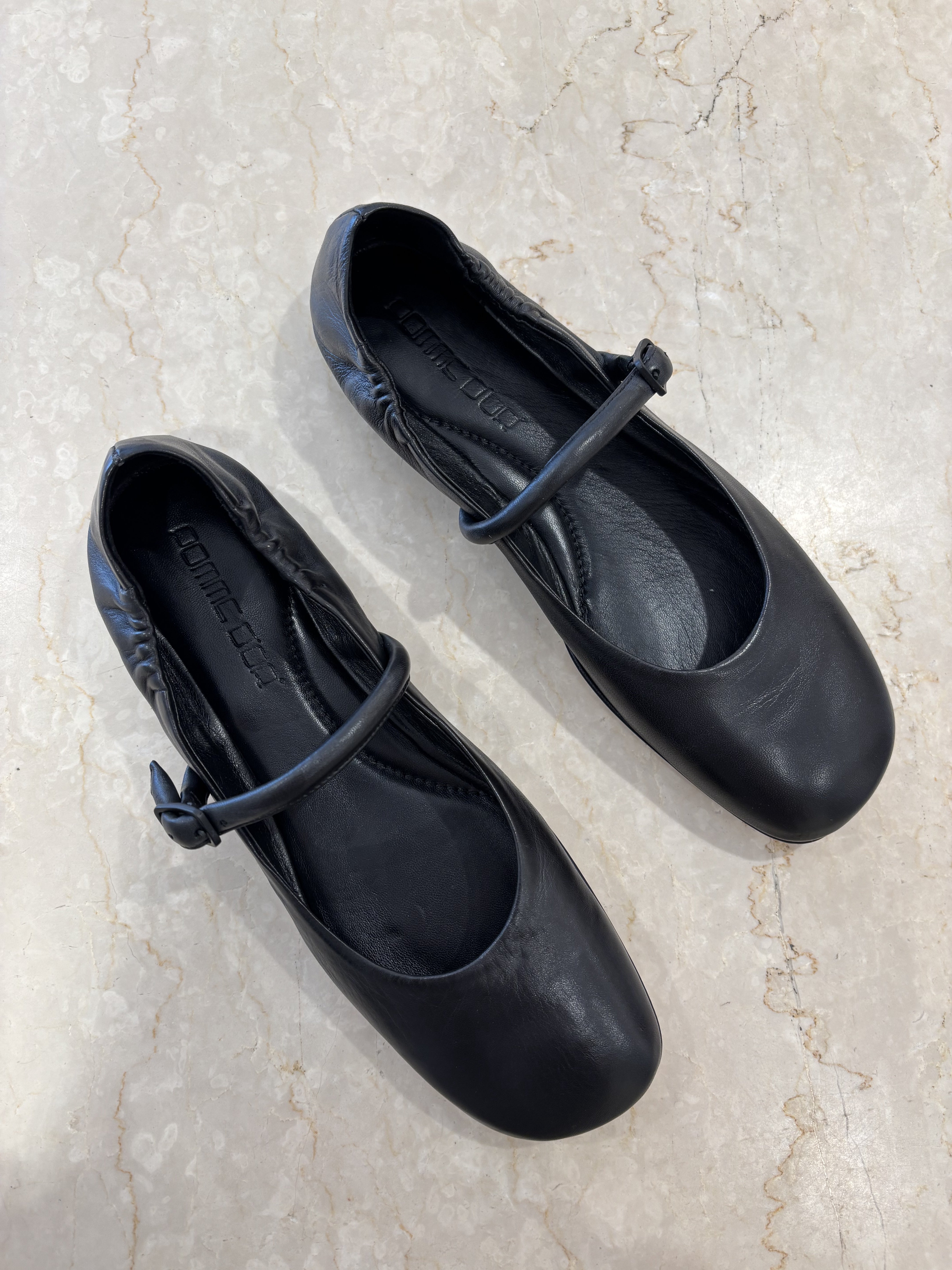 POMME D'OR Mary Jane