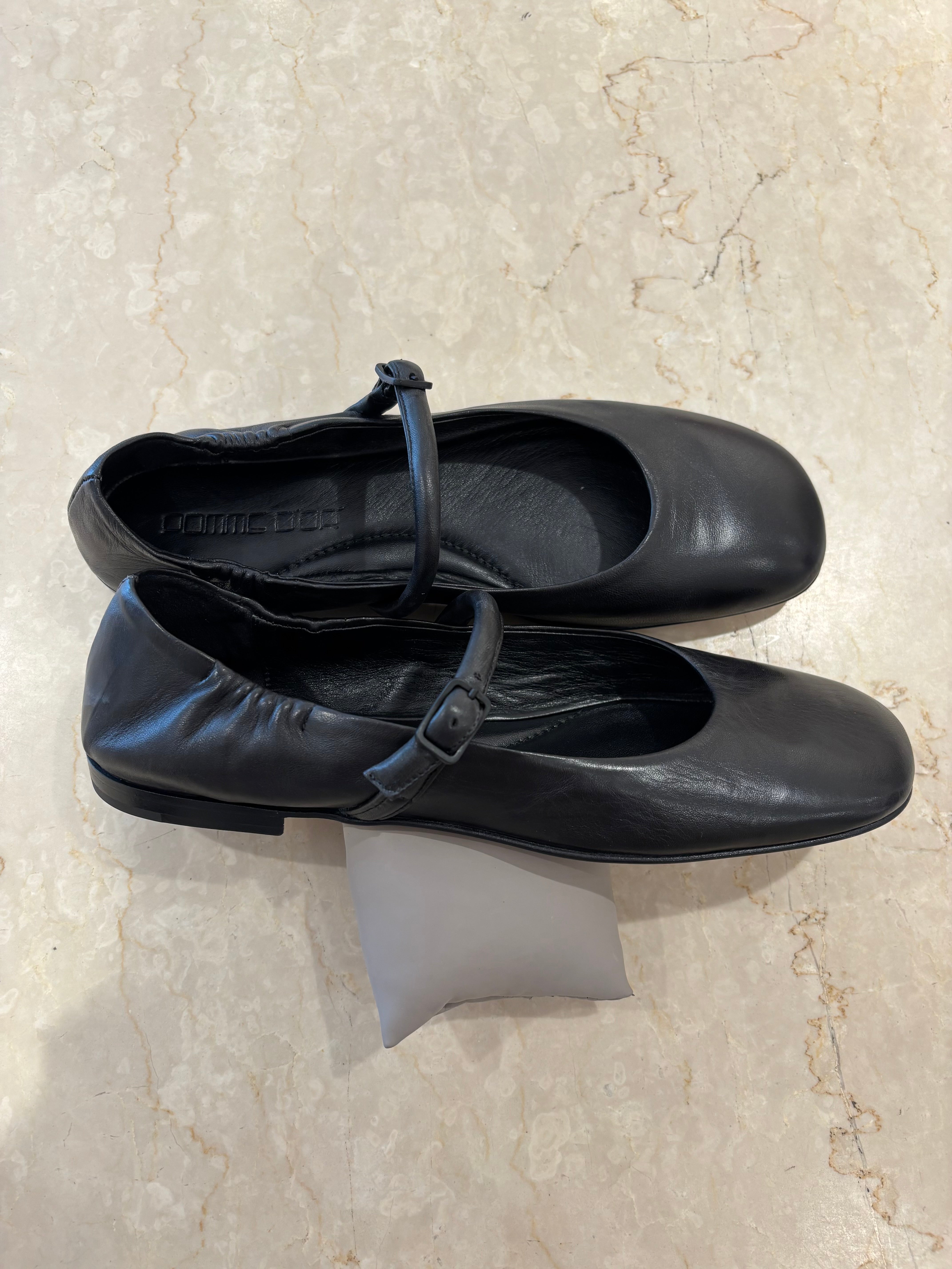 POMME D'OR Mary Jane