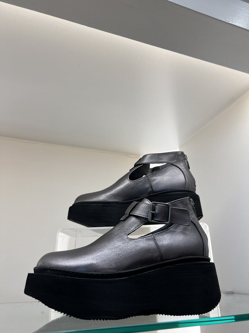 LOFINA Omega Asport Shoe