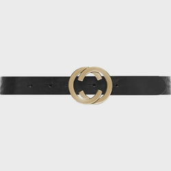 DEPECHE Jeans Belt