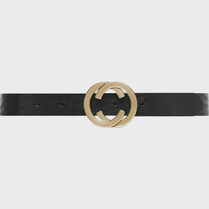 DEPECHE Jeans Belt