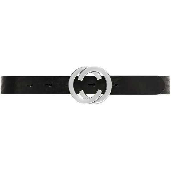 DEPECHE Jeans Belt