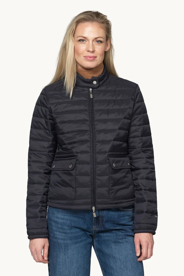 ILSE JACOBSEN Quilted Jacket