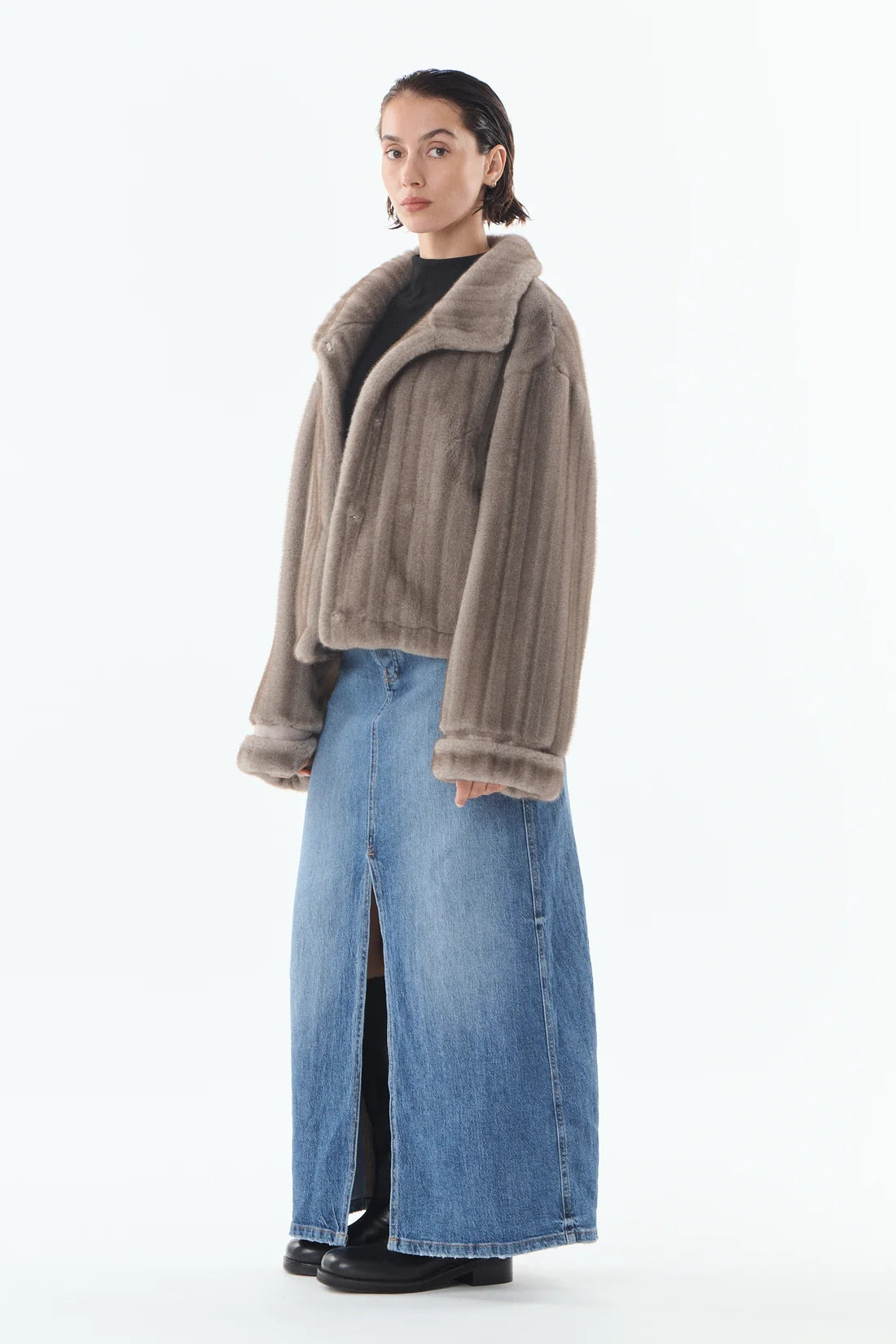 Giovanni Paris Macy