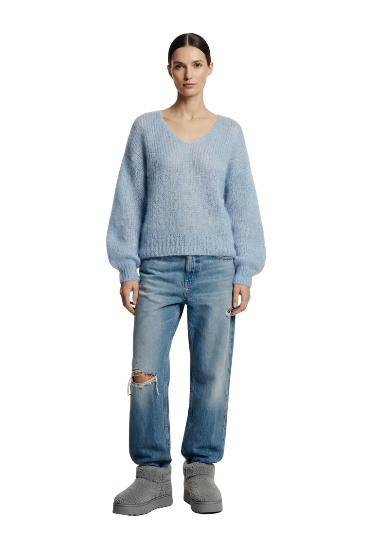 AMERICAN DREAMS Milana Pullover