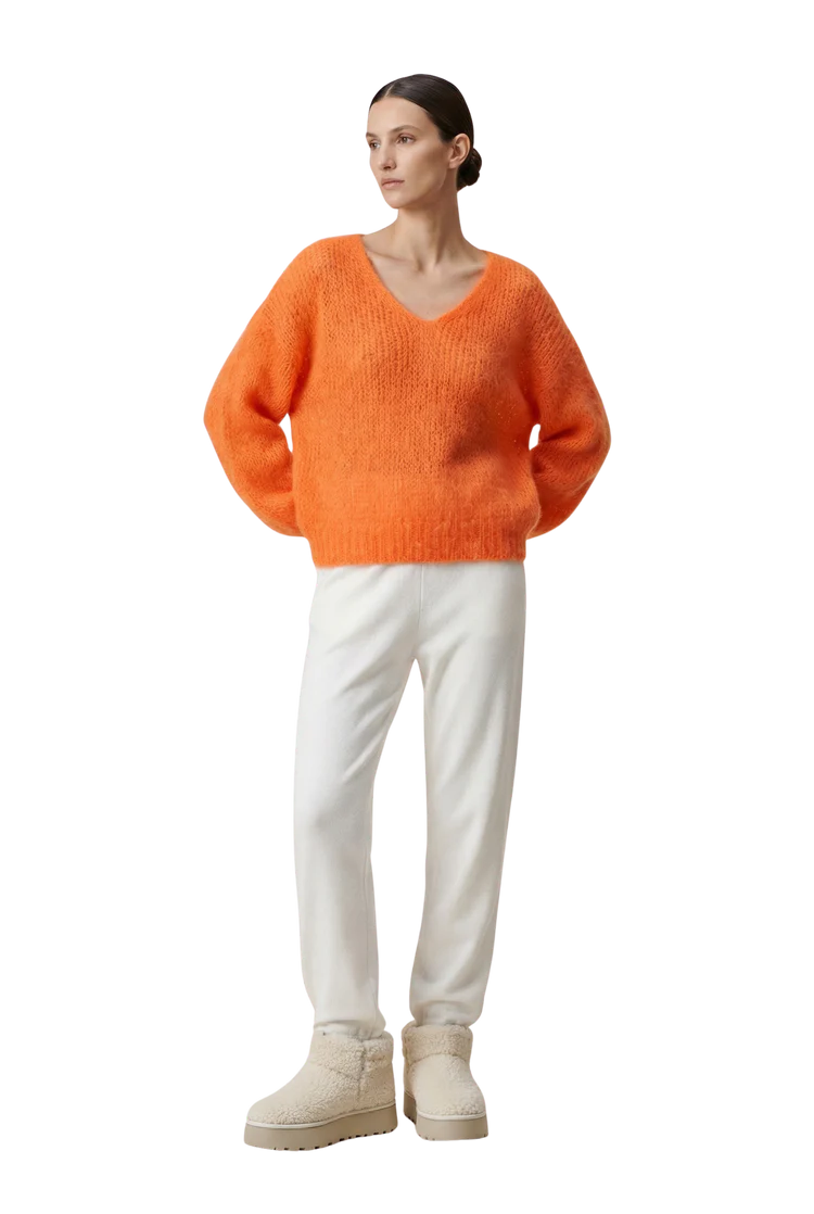 AMERICAN DREAMS Milana Pullover