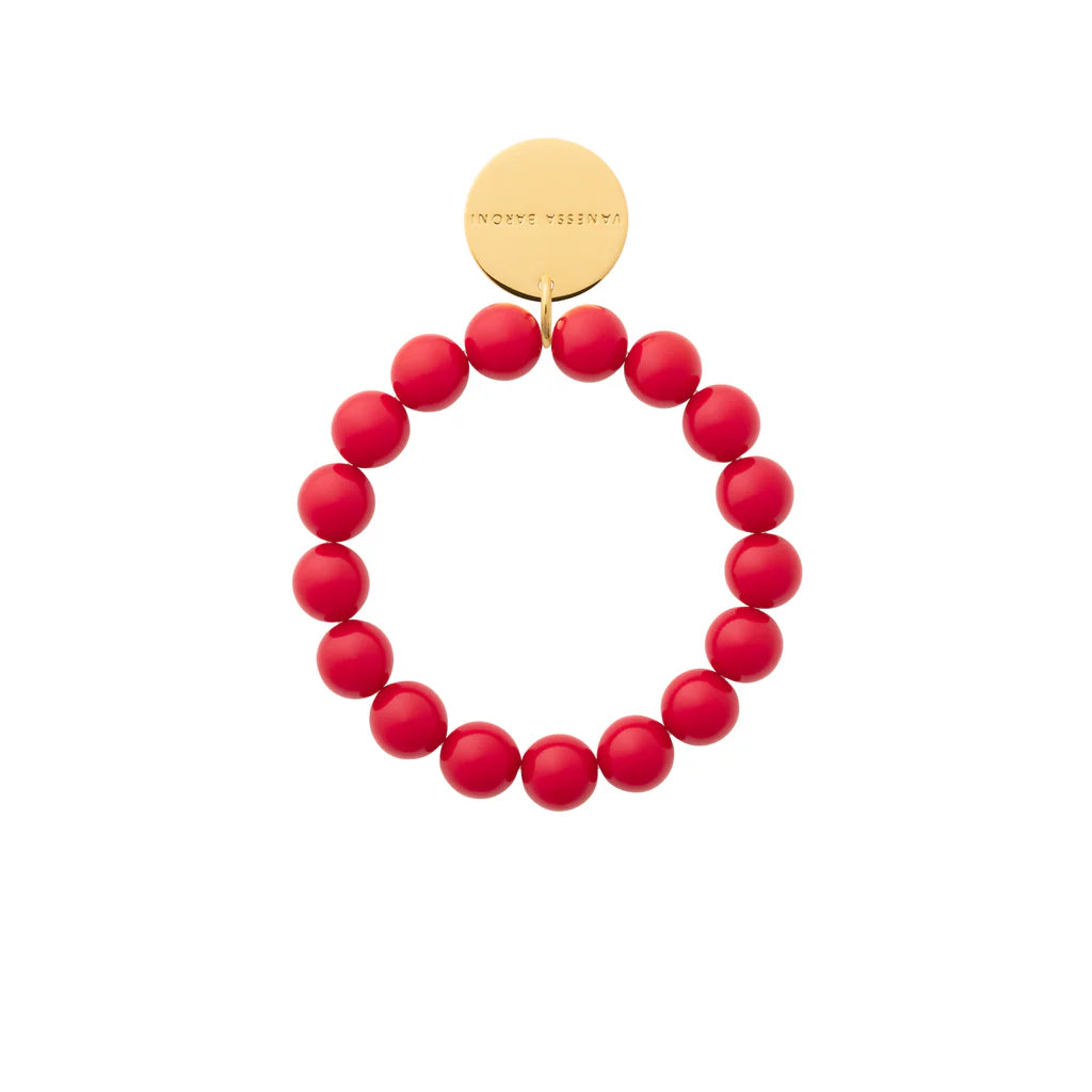 Vanessa Baroni MINI BEADS FLEX BRACELET
