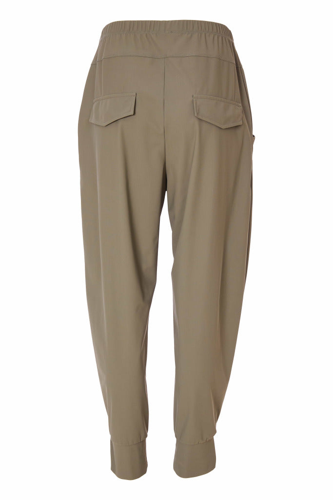 Naya Cuff Trousers 101