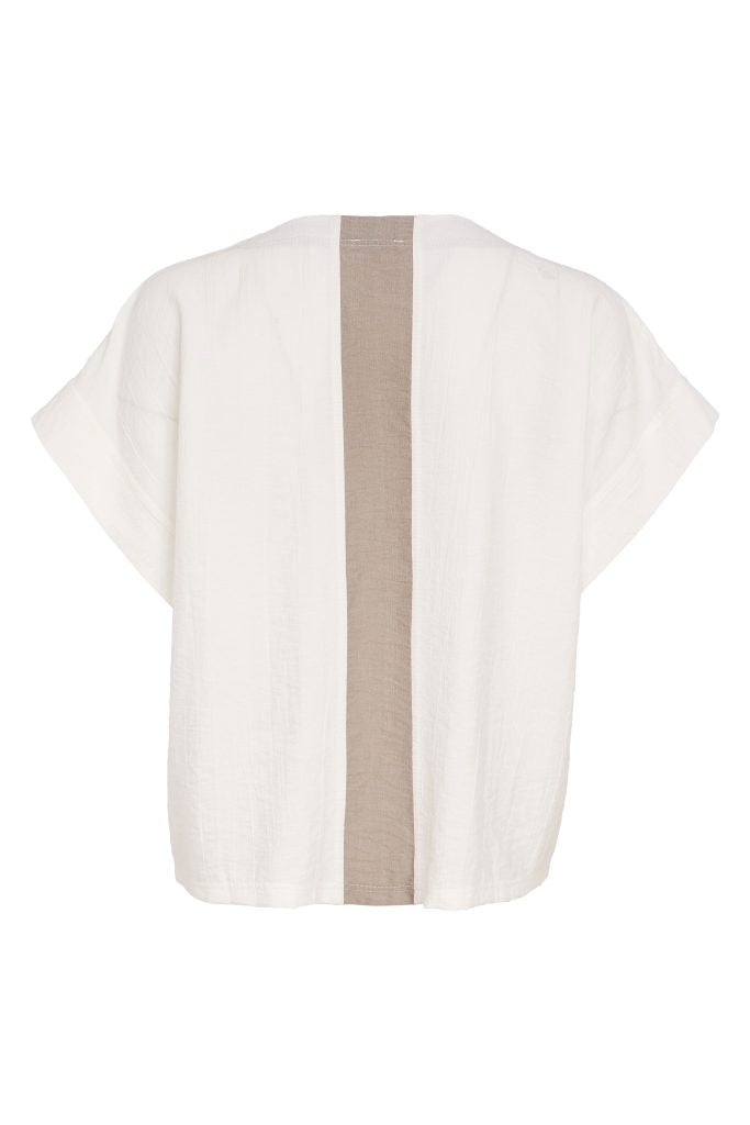 NAYA Short Sleeve Jacket