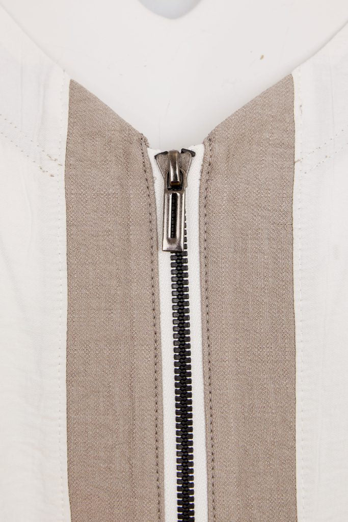 NAYA Short Sleeve Jacket