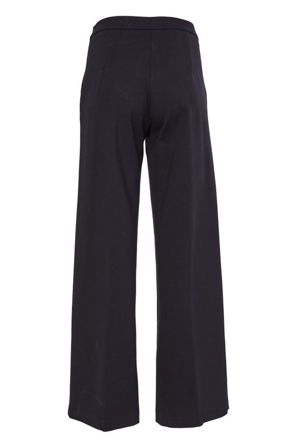 NAYA Punta roma wide leg trousers