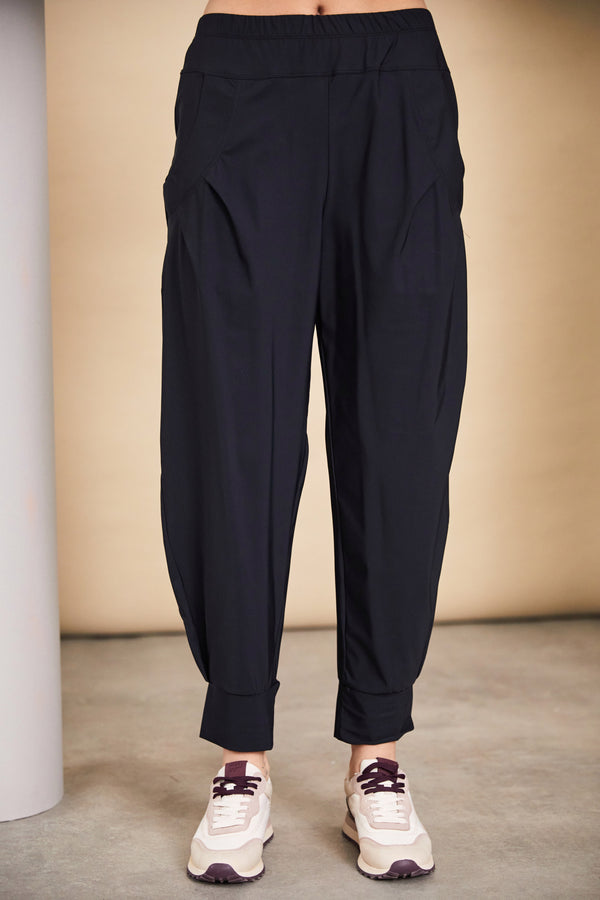 NAYA Cuff Trouser 101