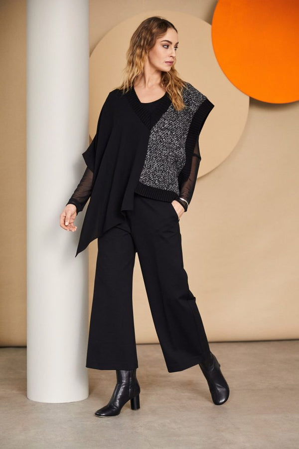 NAYA Wide Leg Trousers