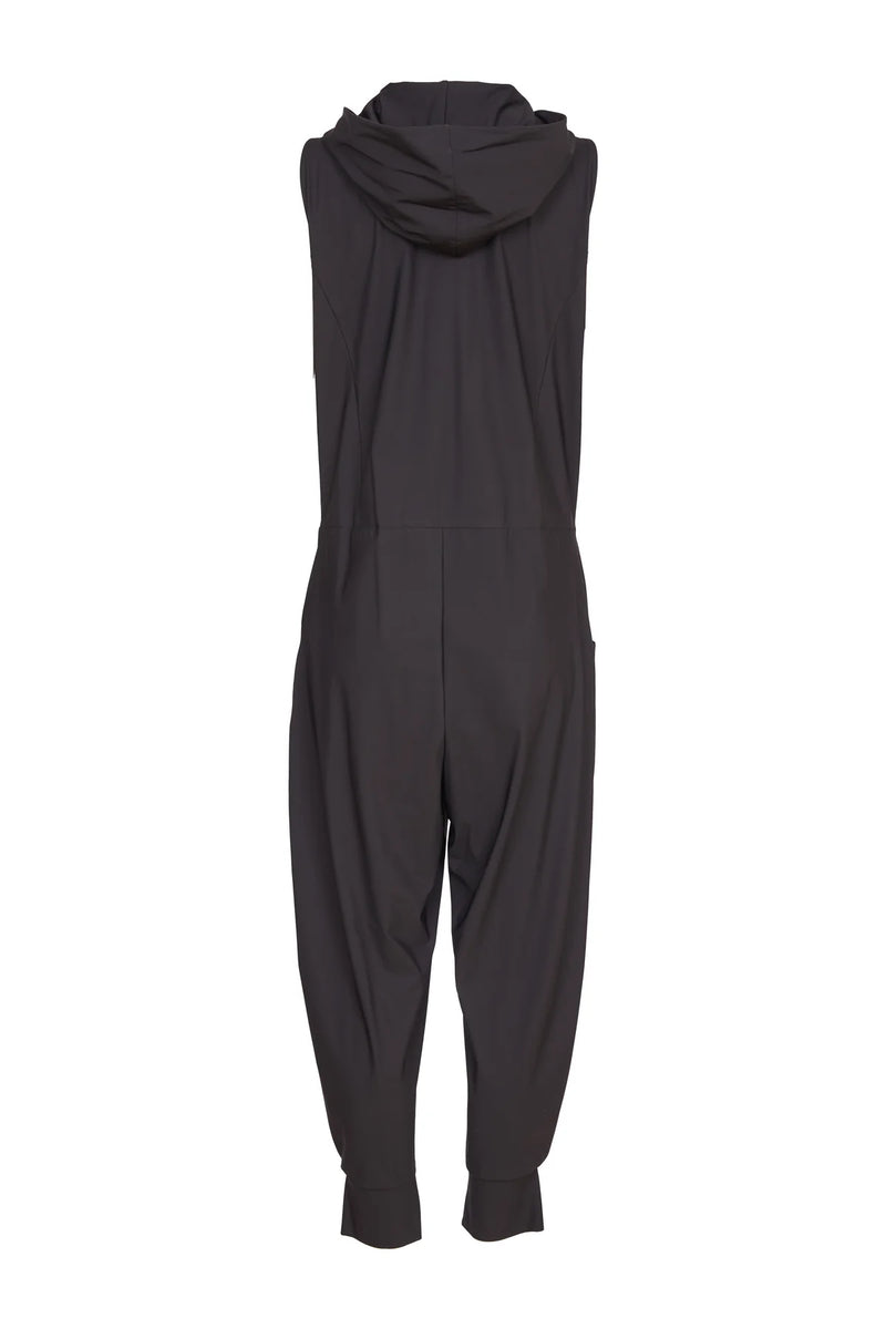 NAYA Jumpsuit with hood