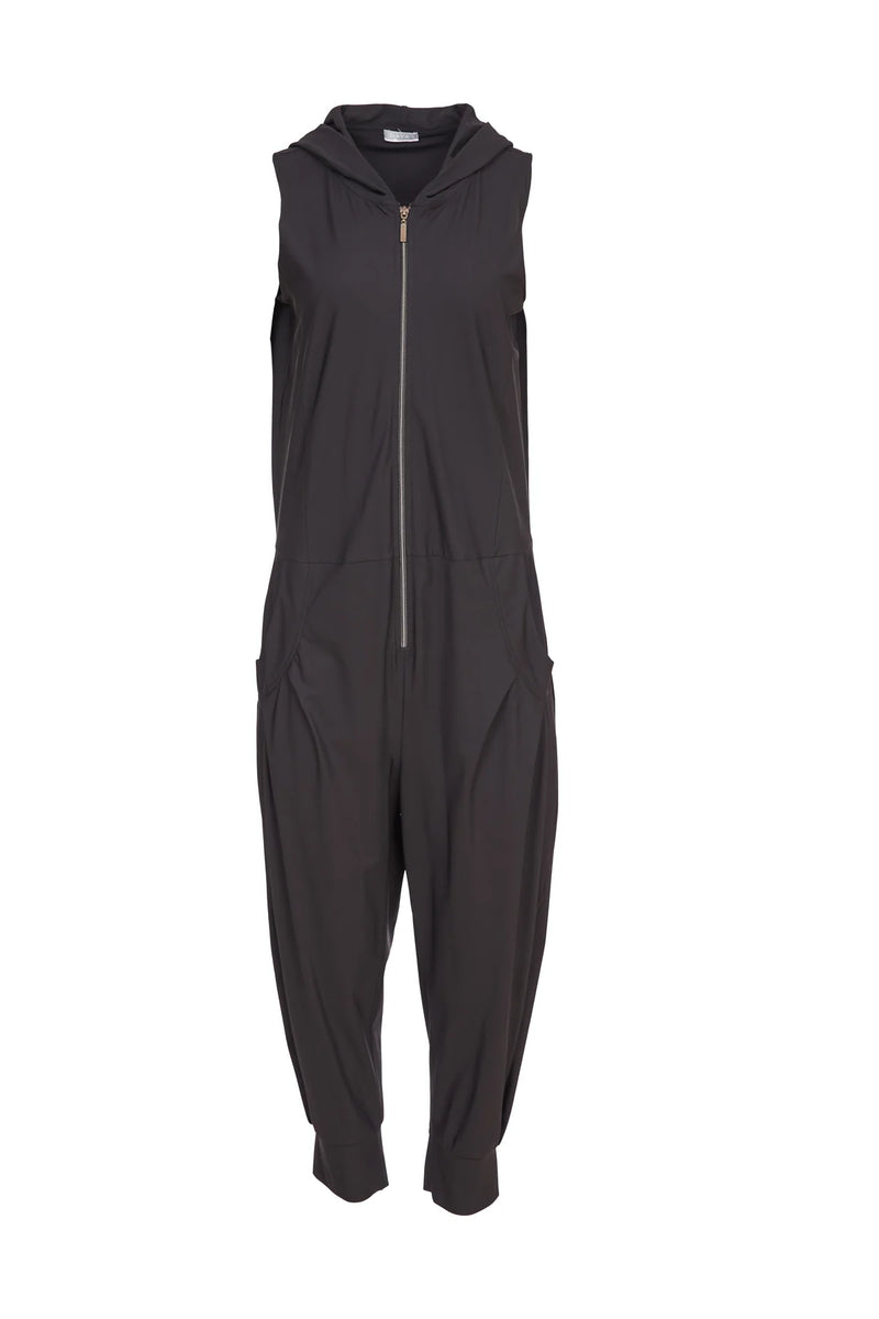 NAYA Jumpsuit with hood