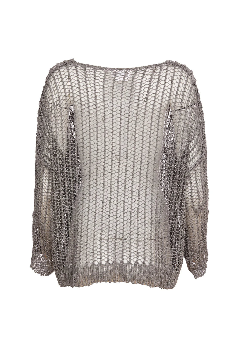 NAYA Loose weave knit