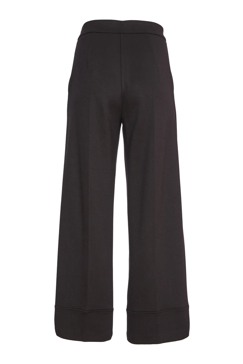 NAYA Punta roma wide leg trouser