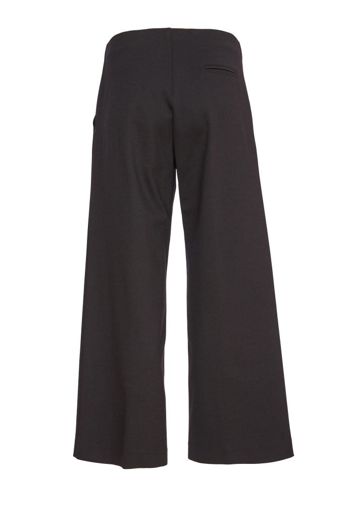 NAYA Wide Leg Trousers