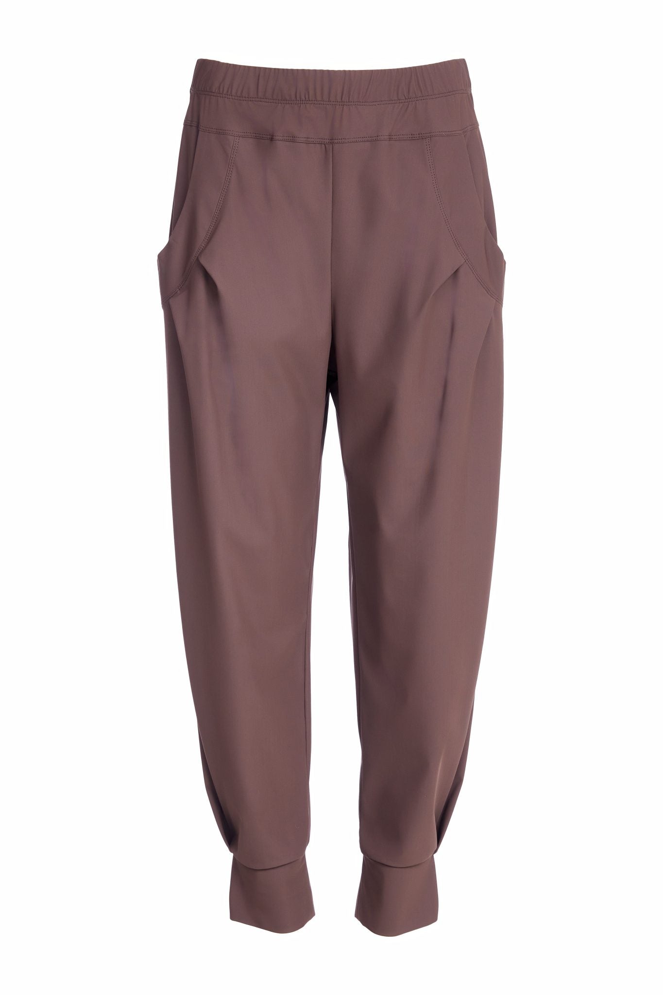 NAYA Cuff Trouser